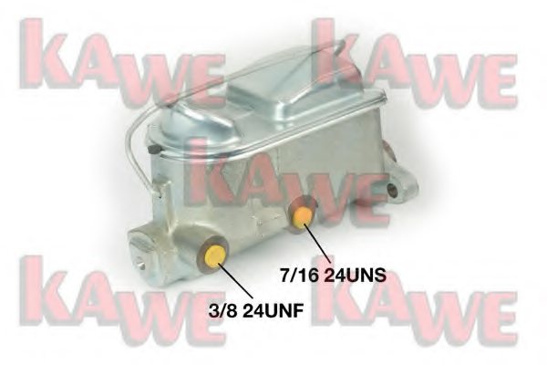 KAWE B2003 Brake Master Cylinder